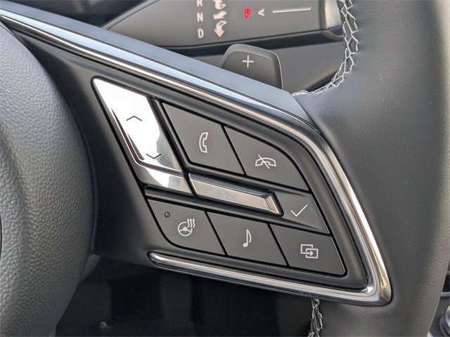 New 2026 Buick Enclave Avenir w/ Super Cruise Package image 26