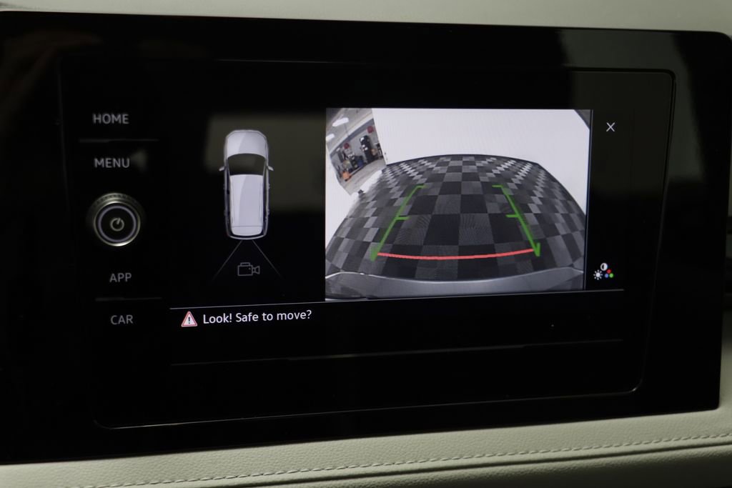 New 2026 Volkswagen Taos S image 10