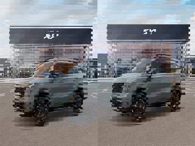 New 2026 Kia Sorento SX Prestige image 3