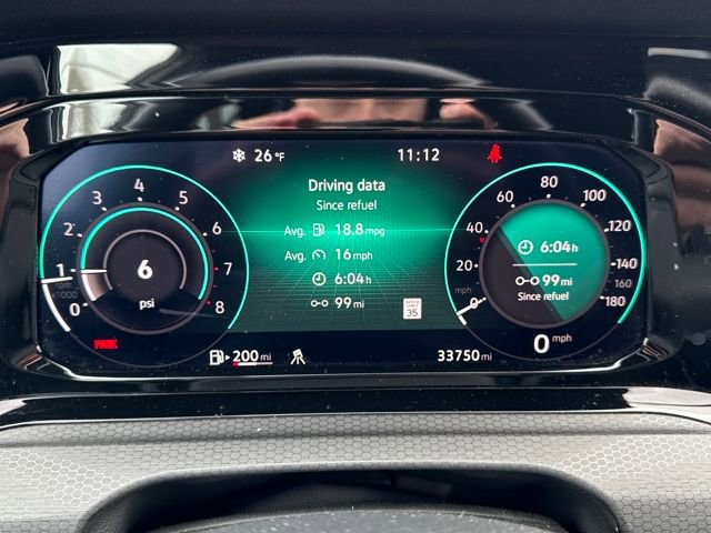 Used 2023 Volkswagen GTI Autobahn image 20