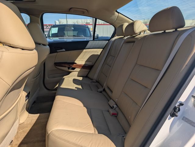 Used 2011 Honda Accord EX-L image 15