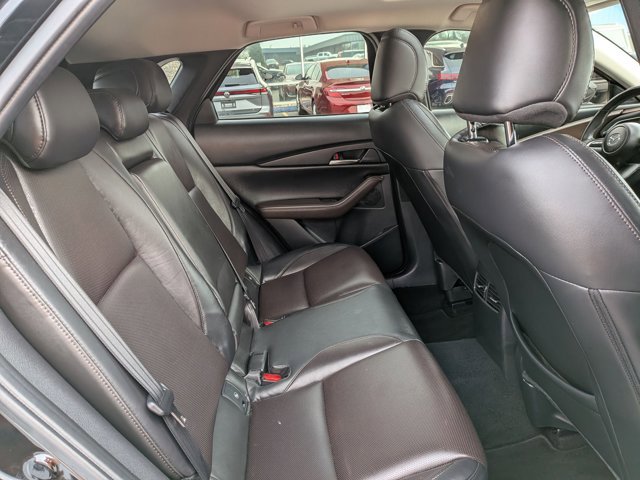 Used 2020 MAZDA CX-30 AWD w/ Premium Package image 27