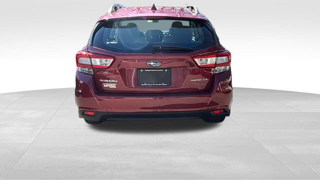 Used 2018 Subaru Impreza 2.0i Premium w/ Eyesight & BSD & Rcta image 8