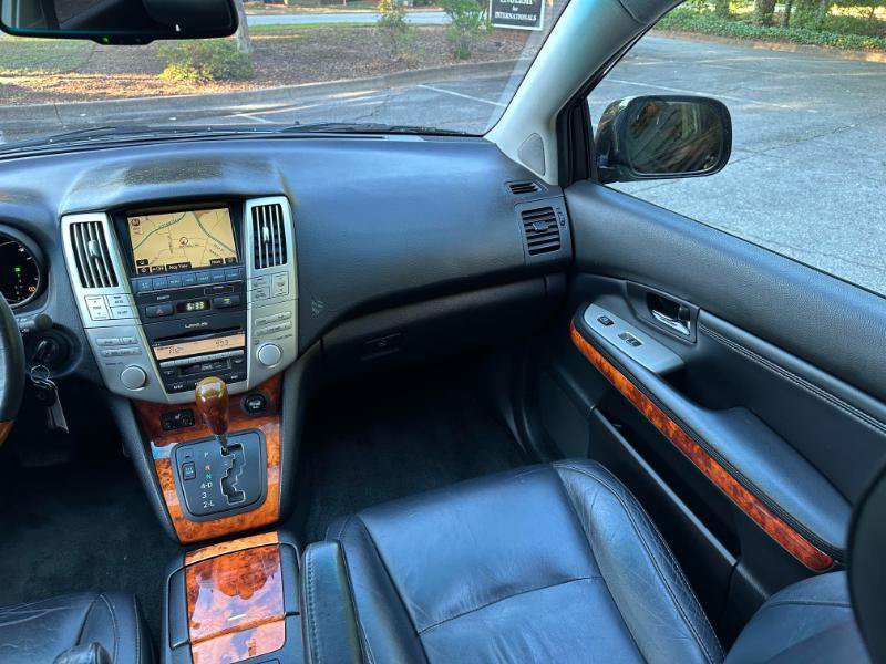 Used 2009 Lexus RX 350 2WD image 38
