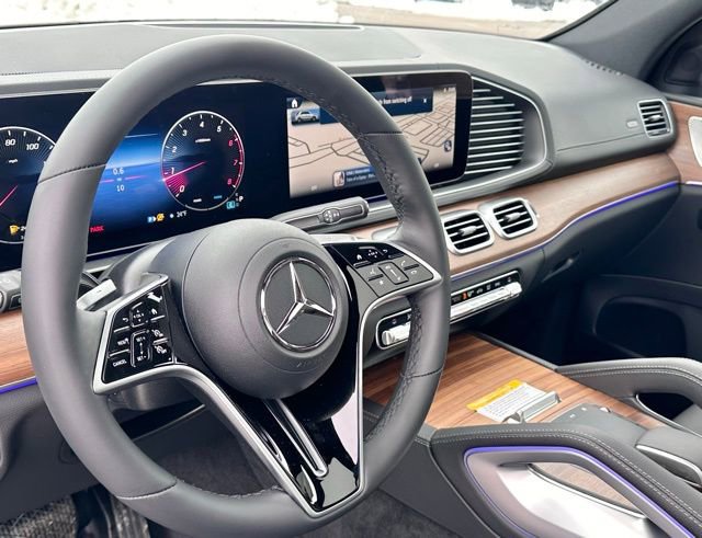New 2026 Mercedes-Benz GLE 350 4MATIC image 13