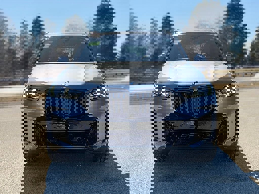 New 2026 BMW X5 xDrive40i image 9