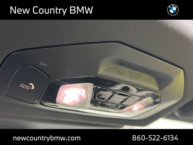 New 2027 BMW M4 xDrive Competition AWD/4WD image 20