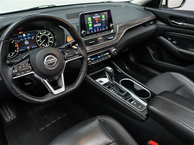 Used 2020 Nissan Altima 2.5 SL image 17