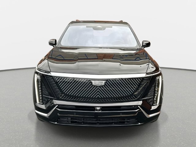 New 2026 Cadillac Vistiq Premium Luxury AWD/4WD image 2