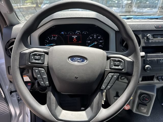 New 2027 Ford F750 2WD Regular Cab Super Duty image 23