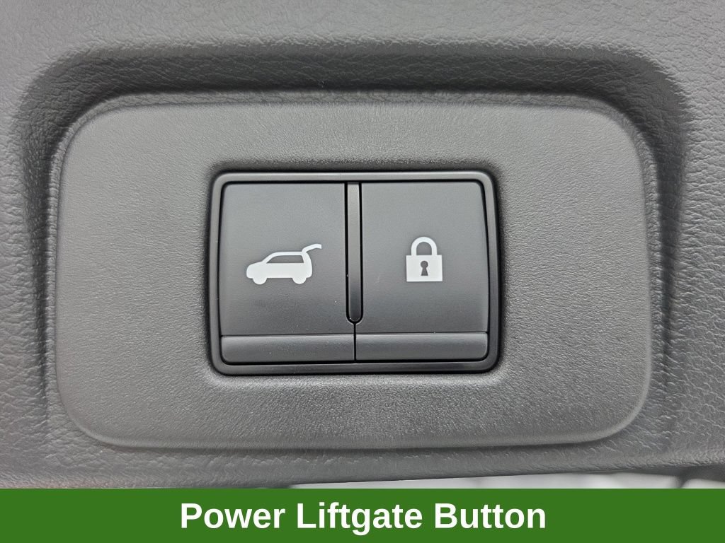 Used 2024 Nissan Rogue SV AWD/4WD image 47