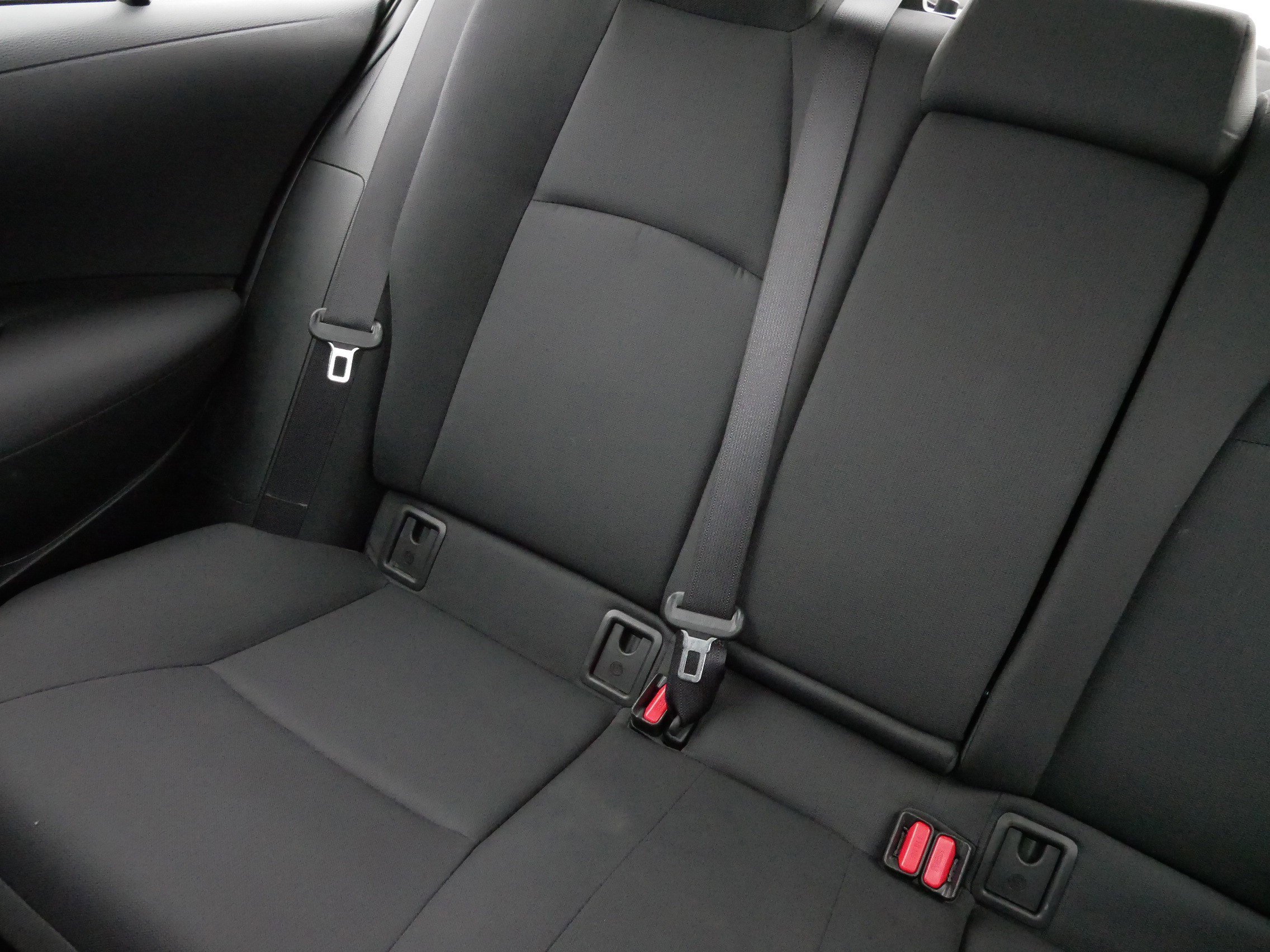 Certified 2024 Toyota Corolla LE image 12