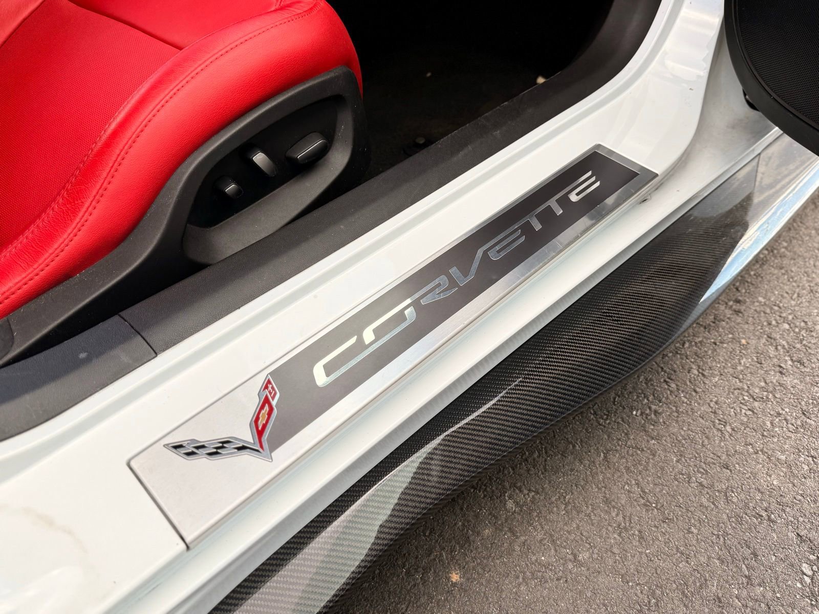 Used 2019 Chevrolet Corvette Z06 image 48