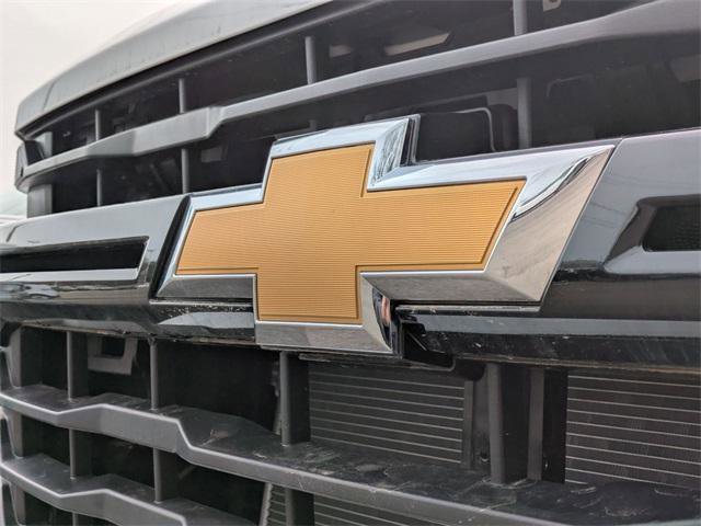 New 2025 Chevrolet Silverado 3500 W/T w/ WT Convenience Package image 26