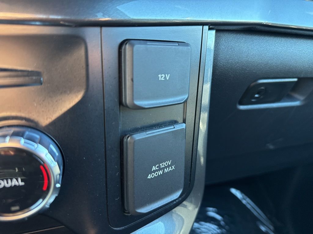 Certified 2023 Ford F150 XLT w/ Equipment Group 302A High image 29