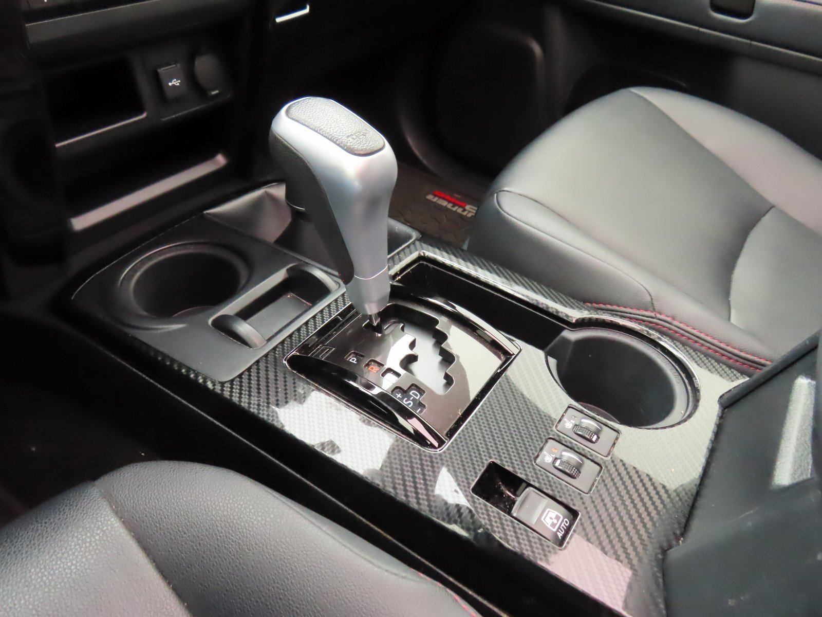 Used 2021 Toyota 4Runner TRD Pro image 31