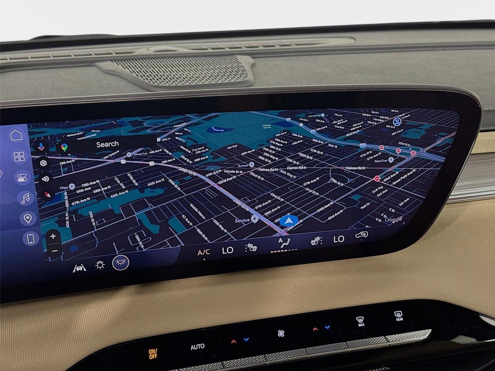 New 2026 Buick Enclave Preferred FWD image 15