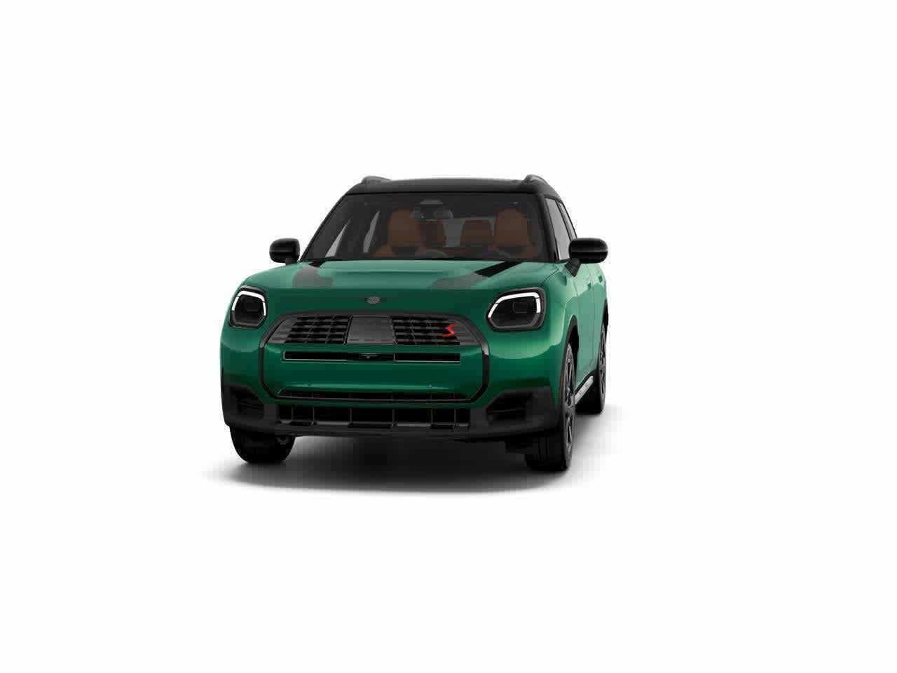 New 2027 MINI Cooper Countryman S AWD/4WD image 3