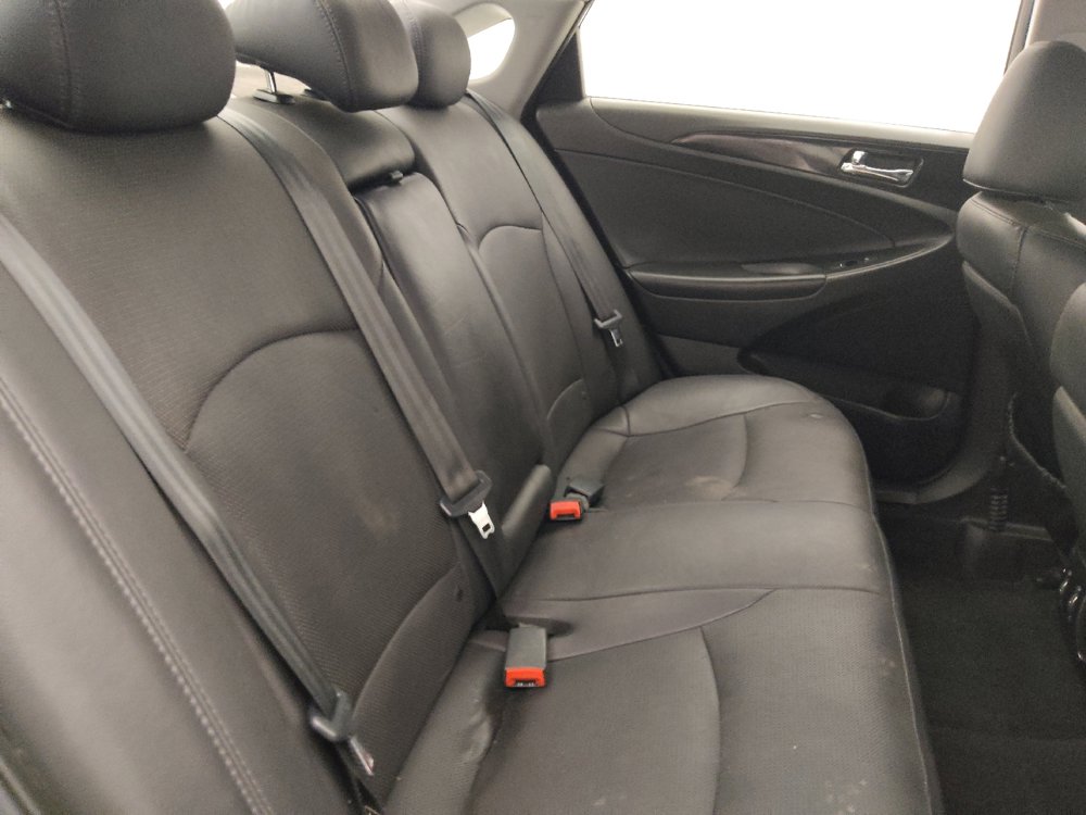 Used 2014 Hyundai Sonata Limited FWD image 19