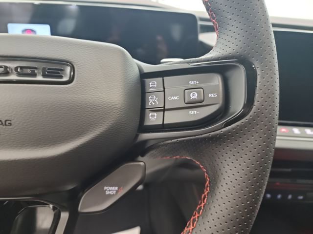 New 2026 Dodge Charger R/T Scat Pack w/ Track Package image 22