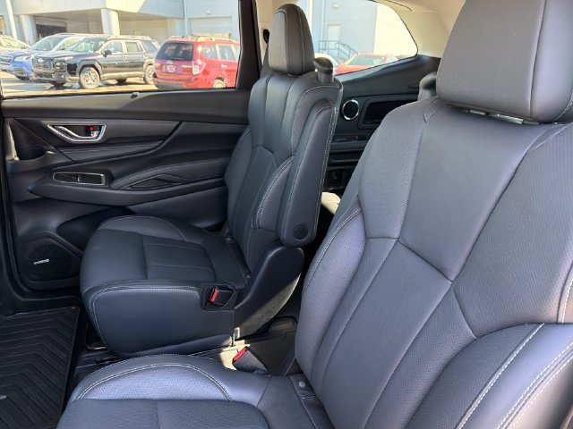 Used 2023 Subaru Ascent Limited w/ Technology Package AWD/4WD image 22