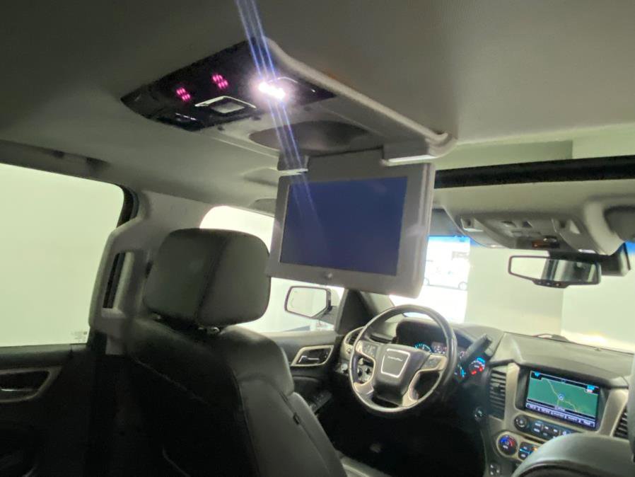 Used 2017 GMC Yukon Denali w/ Open Road Package image 40