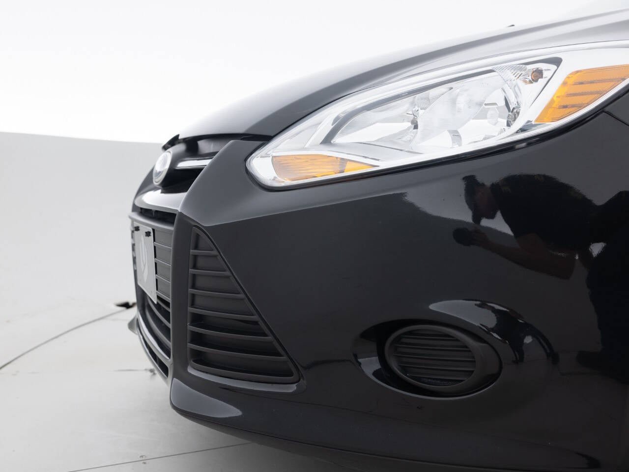 Used 2013 Ford Focus SE image 15