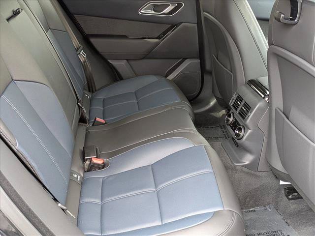 Certified 2026 Land Rover Range Rover Velar S AWD/4WD image 21
