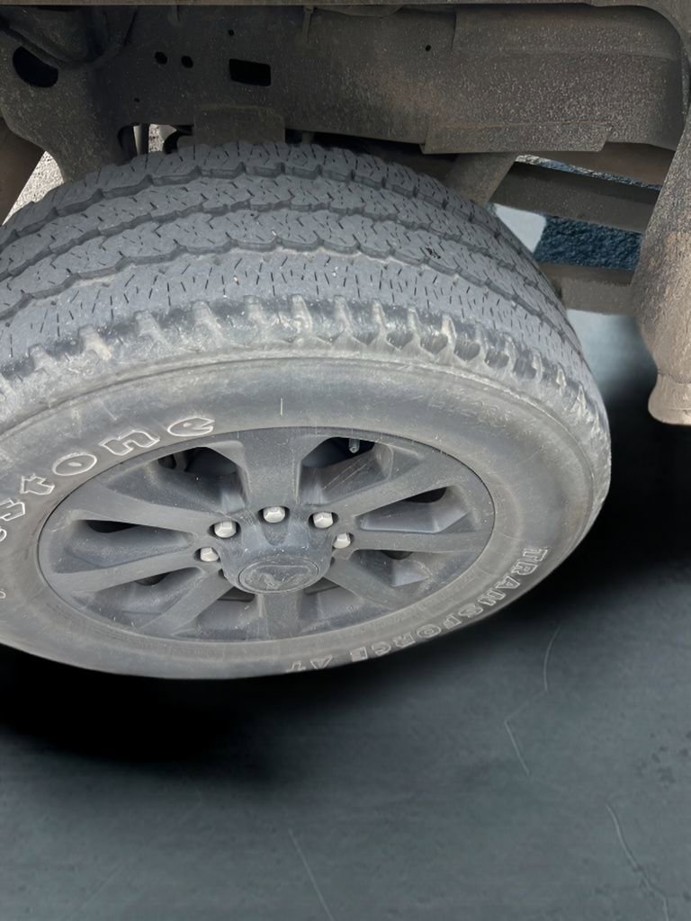Used 2024 RAM 2500 Laramie w/ Night Edition AWD/4WD image 15