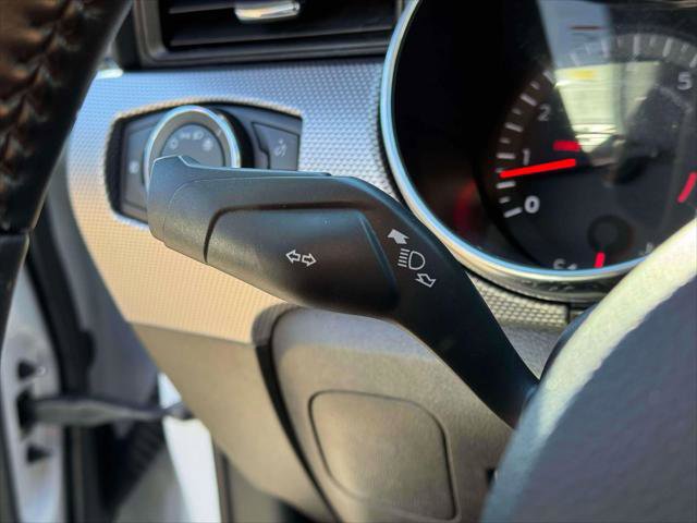 Used 2020 Ford Mustang GT w/ Enhanced Security Package image 19