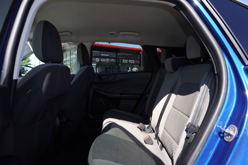 Used 2022 Ford Escape SE FWD image 26