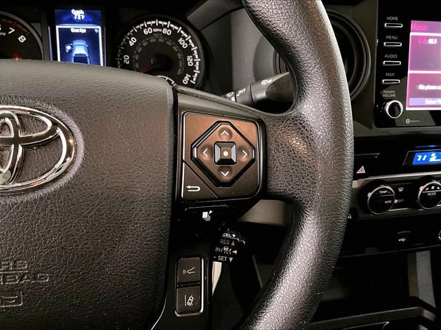 Used 2023 Toyota Tacoma SR AWD/4WD image 18