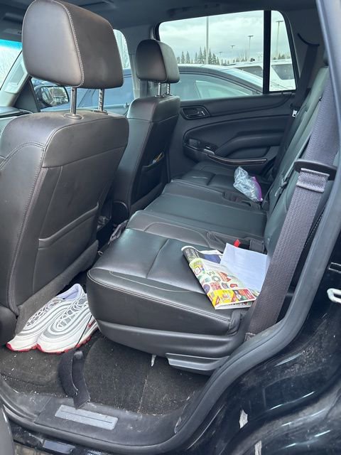 Used 2016 Chevrolet Tahoe LT w/ Luxury Package image 29