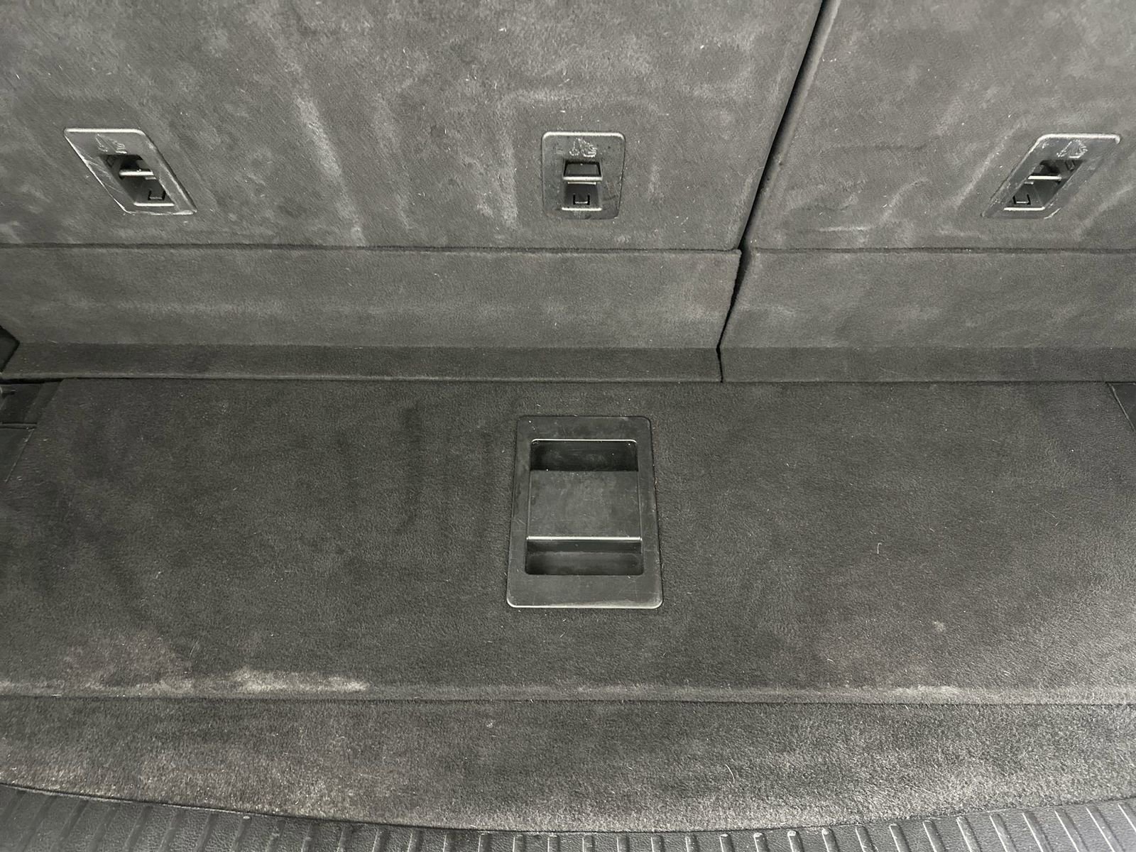 Used 2018 Ford Expedition Platinum image 26