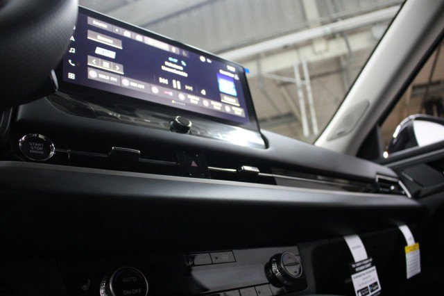 New 2026 Mitsubishi Outlander Trail Edition image 12