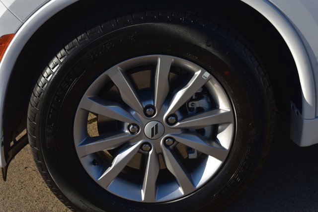 New 2026 Dodge Durango GT image 11