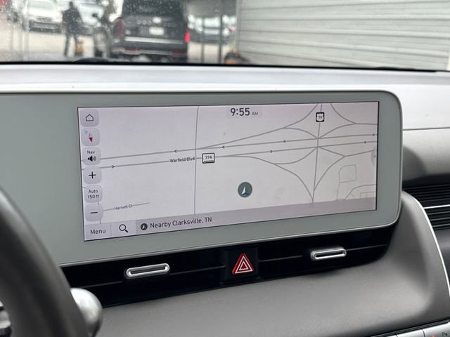 Used 2024 Hyundai Ioniq 5 SEL RWD image 21