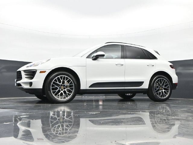Used 2017 Porsche Macan S AWD/4WD image 50
