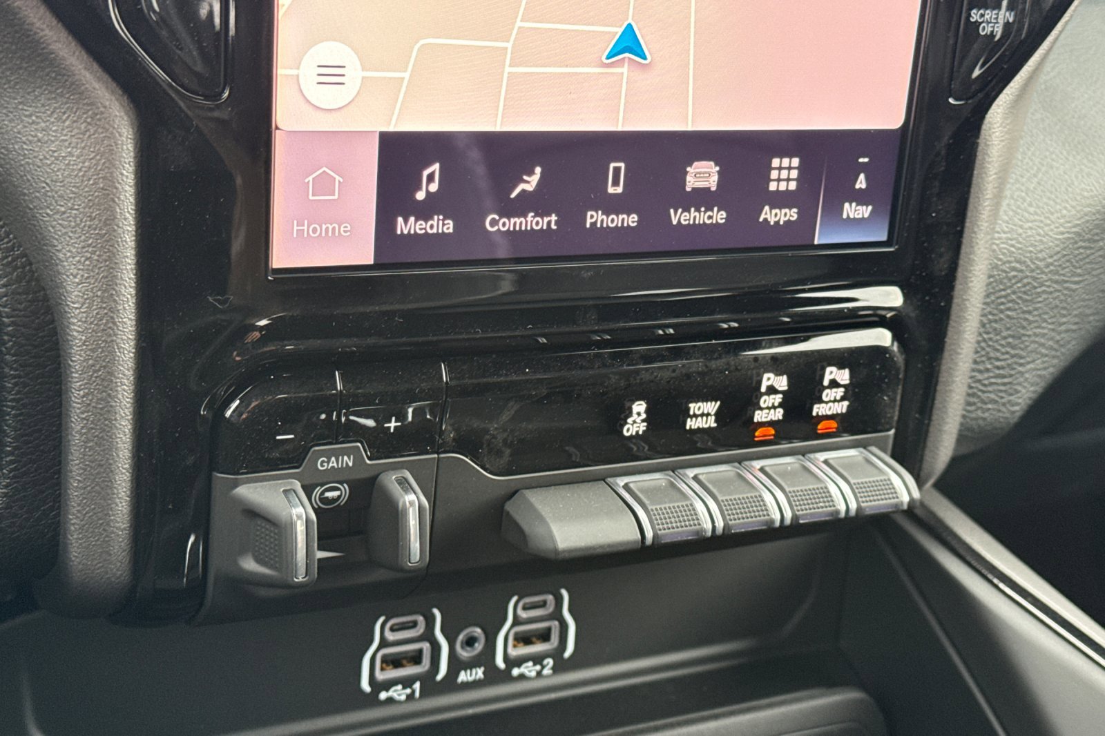 New 2026 RAM 2500 Power Wagon image 19