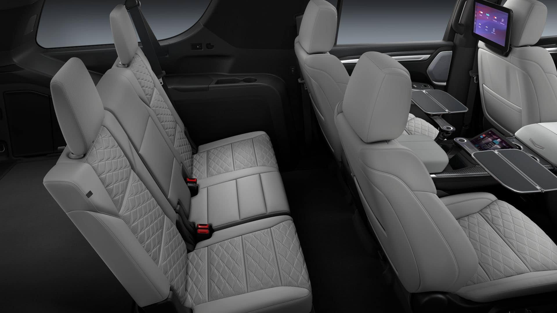 New 2026 Cadillac Escalade ESV V AWD/4WD image 45