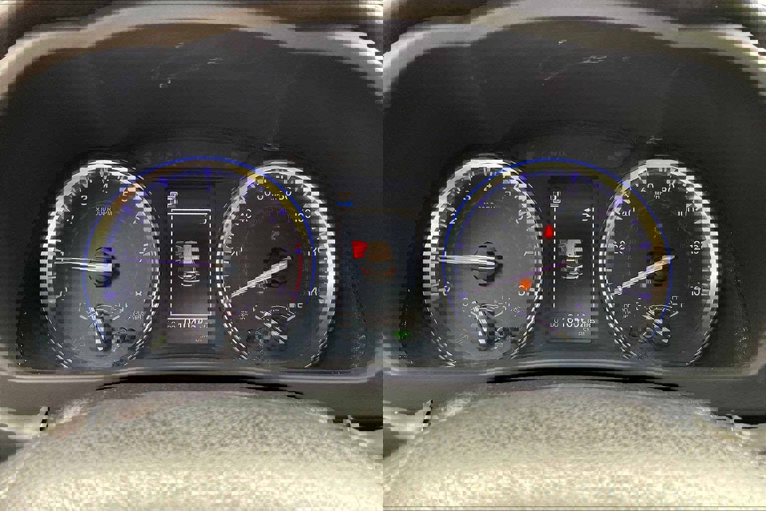 Used 2018 Toyota Highlander XLE image 13