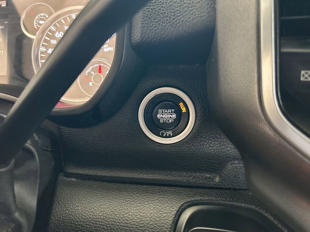 Certified 2024 RAM 2500 Big Horn image 41