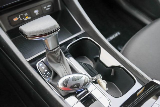 New 2026 Hyundai Tucson SEL image 14