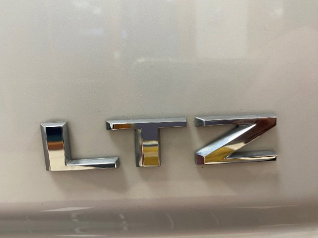 Used 2021 Chevrolet Silverado 1500 LTZ w/ Safety Package II AWD/4WD image 35