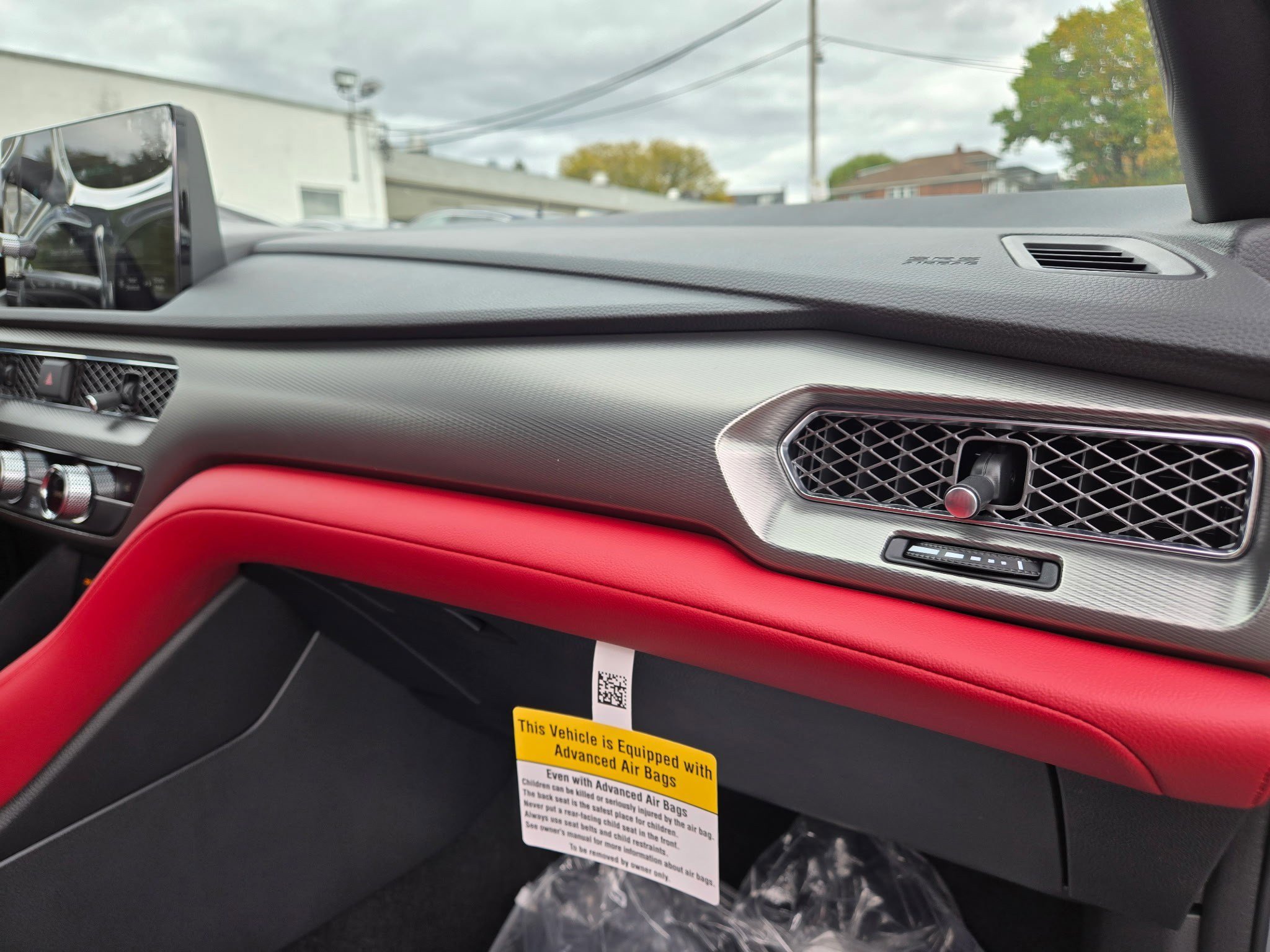 New 2026 Acura Integra A-Spec image 13