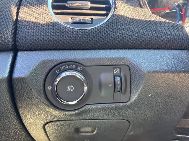 Used 2015 Chevrolet Cruze LTZ w/ Sun, Sound and Sport Package image 25