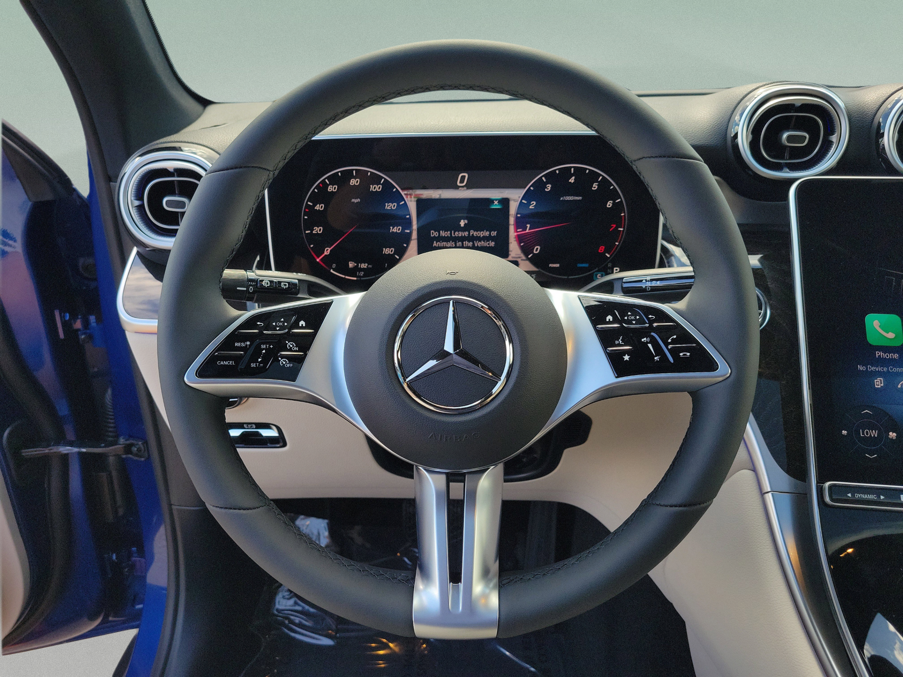 Certified 2026 Mercedes-Benz GLC 300 4MATIC image 19