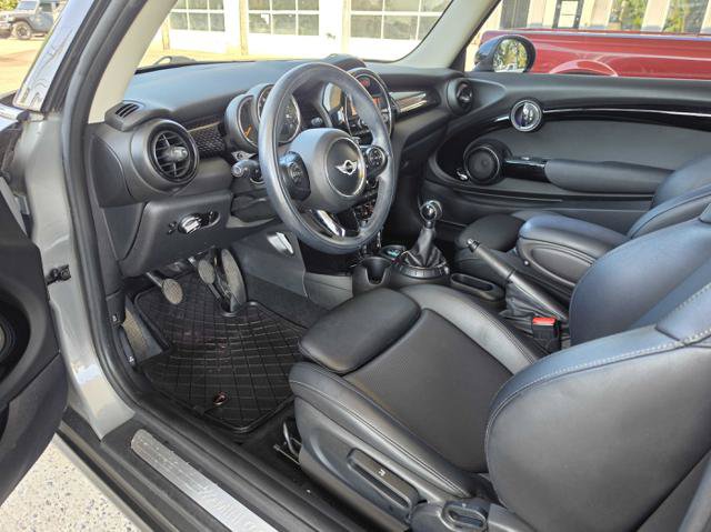 Used 2016 MINI Cooper S FWD image 10