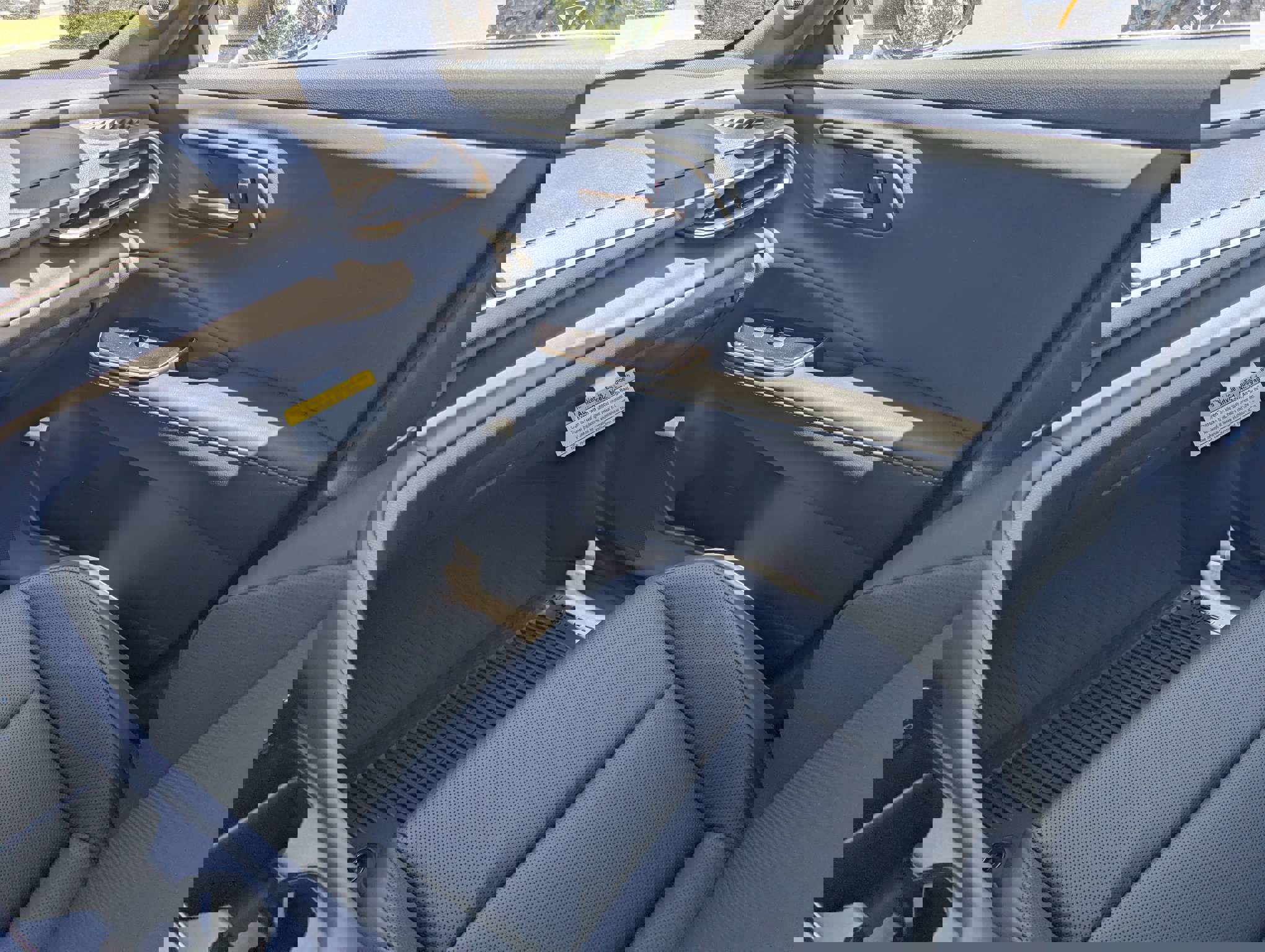 New 2026 Toyota Crown Signia AWD/4WD image 17