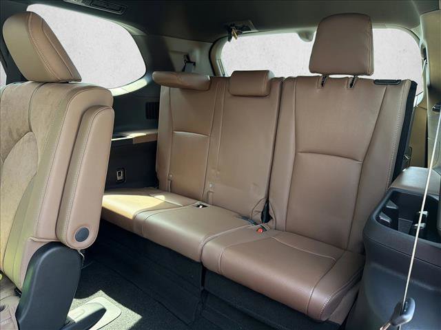New 2026 Toyota Grand Highlander AWD Hybrid image 23